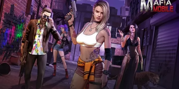 Mafia Mobile Arrives: Can It Redefine a Classic Genre?