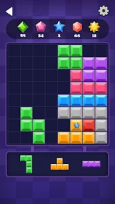 Block Boom - Puzzle Game Screenshot 1