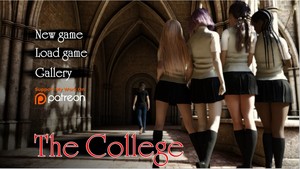 The College – New Version 0.51.0 [Deva Games] Screenshot 0