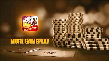 Teen Patti VS Скриншот 3