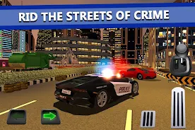 Emergency Driver Sim: City Her Screenshot 3