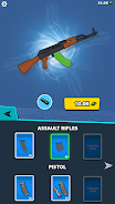 Spy Agent Gun Shooting Game Ảnh chụp màn hình 2