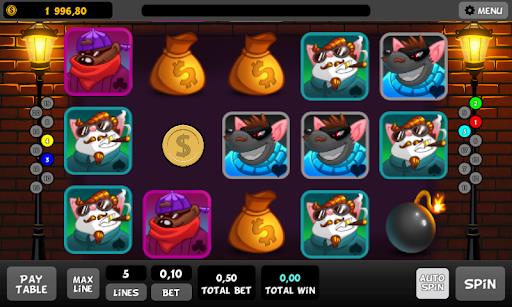 Chumba Casino Slots Win Cash Ảnh chụp màn hình 3