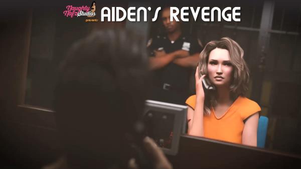 Aidens Revenge Screenshot 2