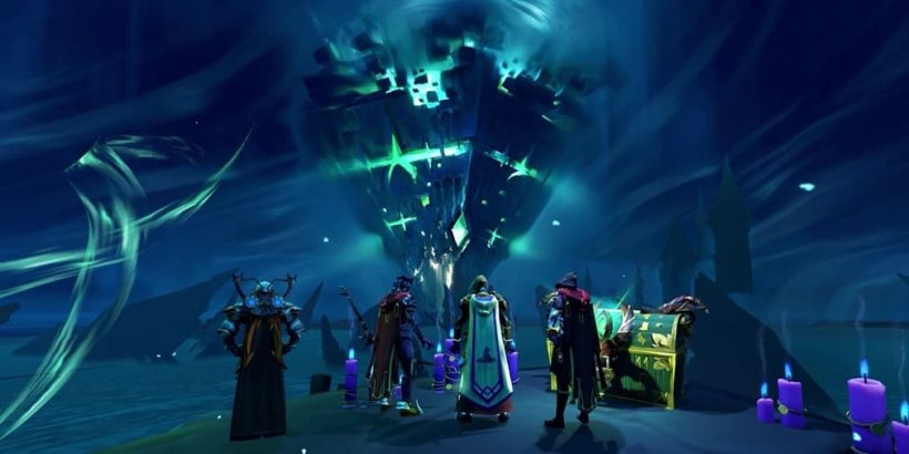 Sanctum of Rebirth: Inilabas ang Bagong RuneScape Boss Dungeon