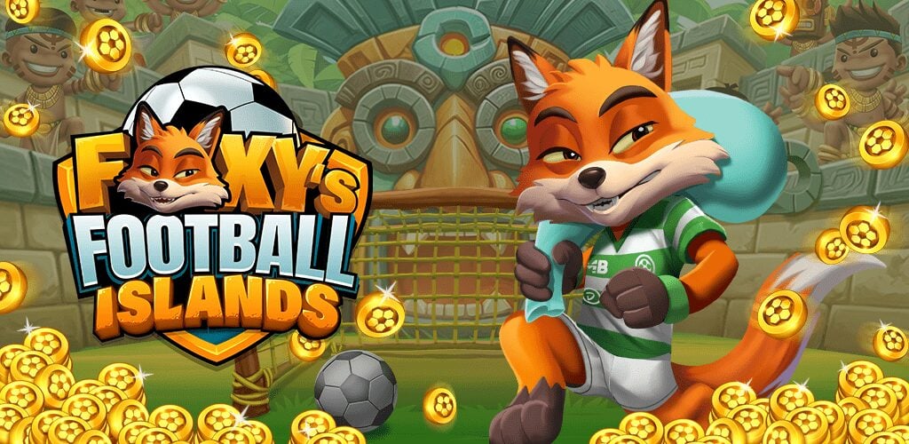 Foxy's Gridiron Isles : un jeu incontournable pour les amateurs de football