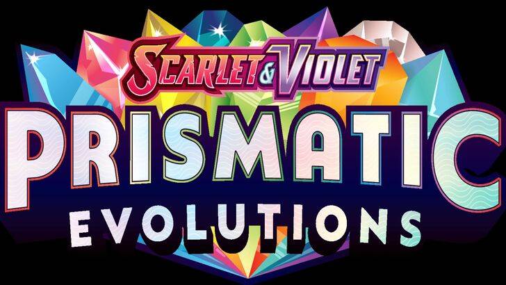 Prismatic Evolutions -Mangel fordert Pokemon TCG auf, mehr zu drucken 