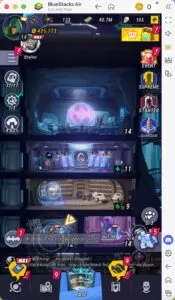 DC Dark Legion™、Mac向け没入型ゲーム体験を提供