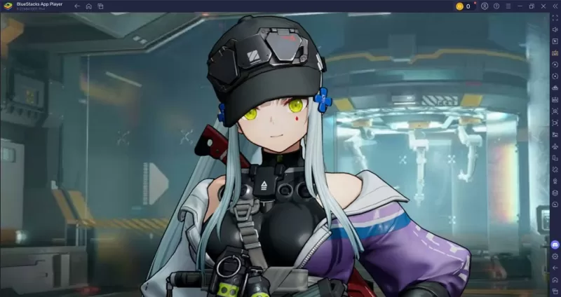 GIRLS' FRONTLINE 2: EXILIUM Aphelion Event Guide