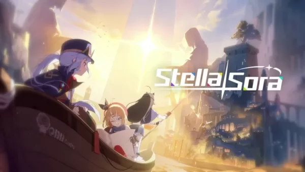 Stella Sora預註冊和預訂