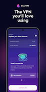 ClearVPN - Fast & Secure VPN Скриншот 0