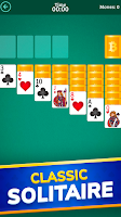 Bitcoin Solitaire - Get BTC! Screenshot 1