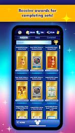 Schermata Disney Collect! by Topps® 3