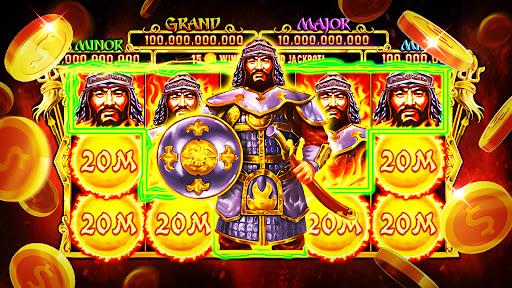 Jackpot Boom Casino Slot Games Screenshot 0