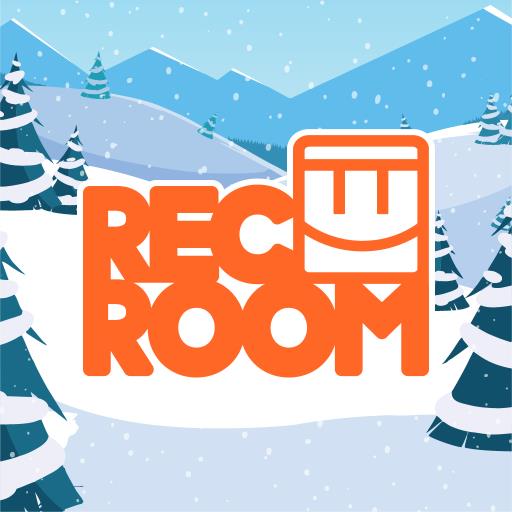 Rec Room – Tritt dem Club bei