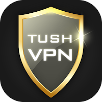 tush vpn | پرسرعت قوی