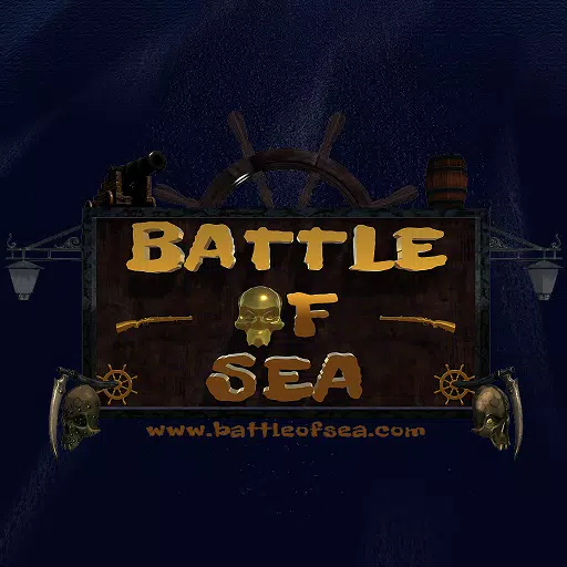 Battle of Sea