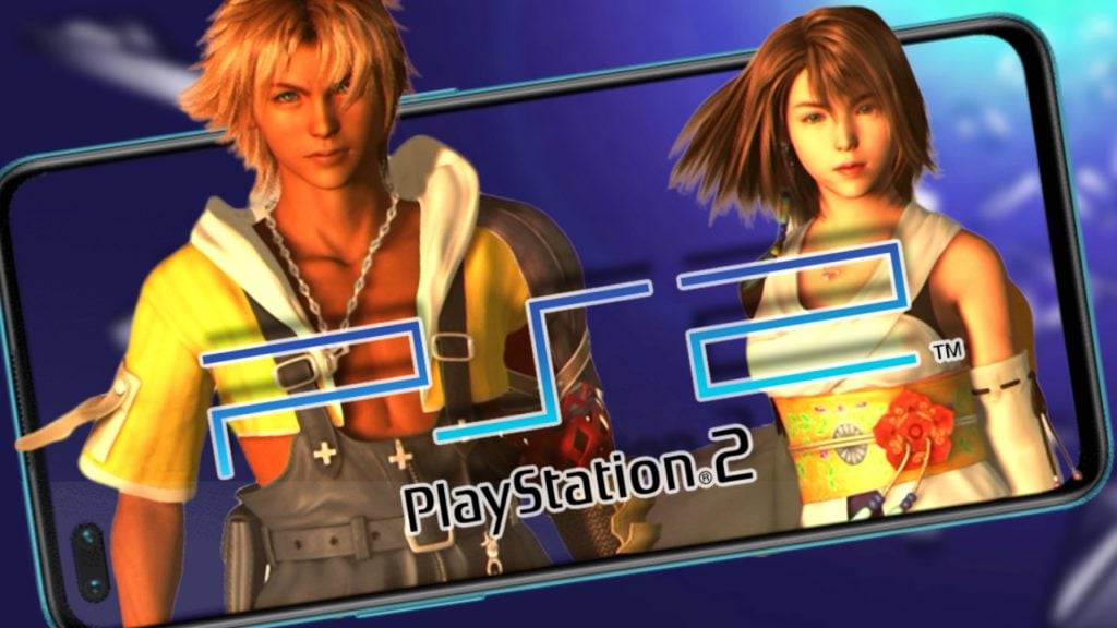 Najlepszy emulator PS2 na Androida: jakiego emulatora PS2 powinienem używać na Androidzie?