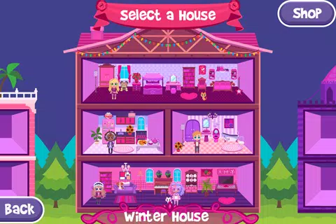 My Doll House Screenshot 3