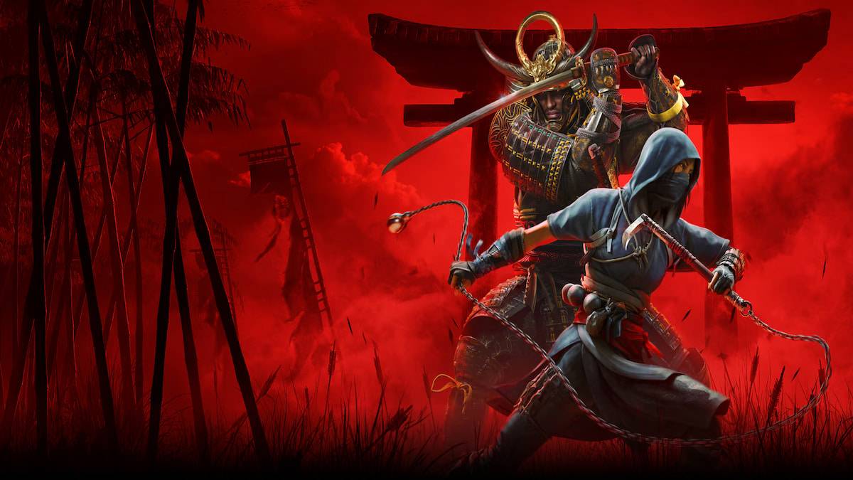 Assassin's Creed Shadows: complete gids voor alle 55 trofeeën