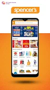 Spencer's Online Shopping App 螢幕截圖 0