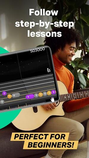 Yousician mod apk 下載