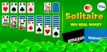 Cash Solitaire: Make Money Screenshot 0