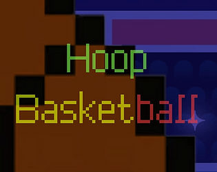 Hoop Basketball Mobile Game