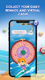 Bingo Pets: Summer bingo game स्क्रीनशॉट 3