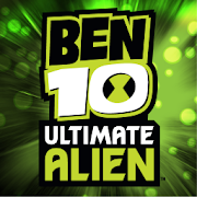 Ben 10 Xenodrome Mod