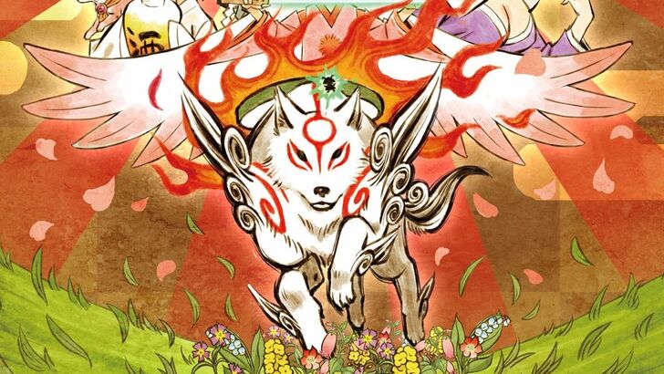 「Okami 2：Creator's VisionはCapcomの承認にかかっています」 