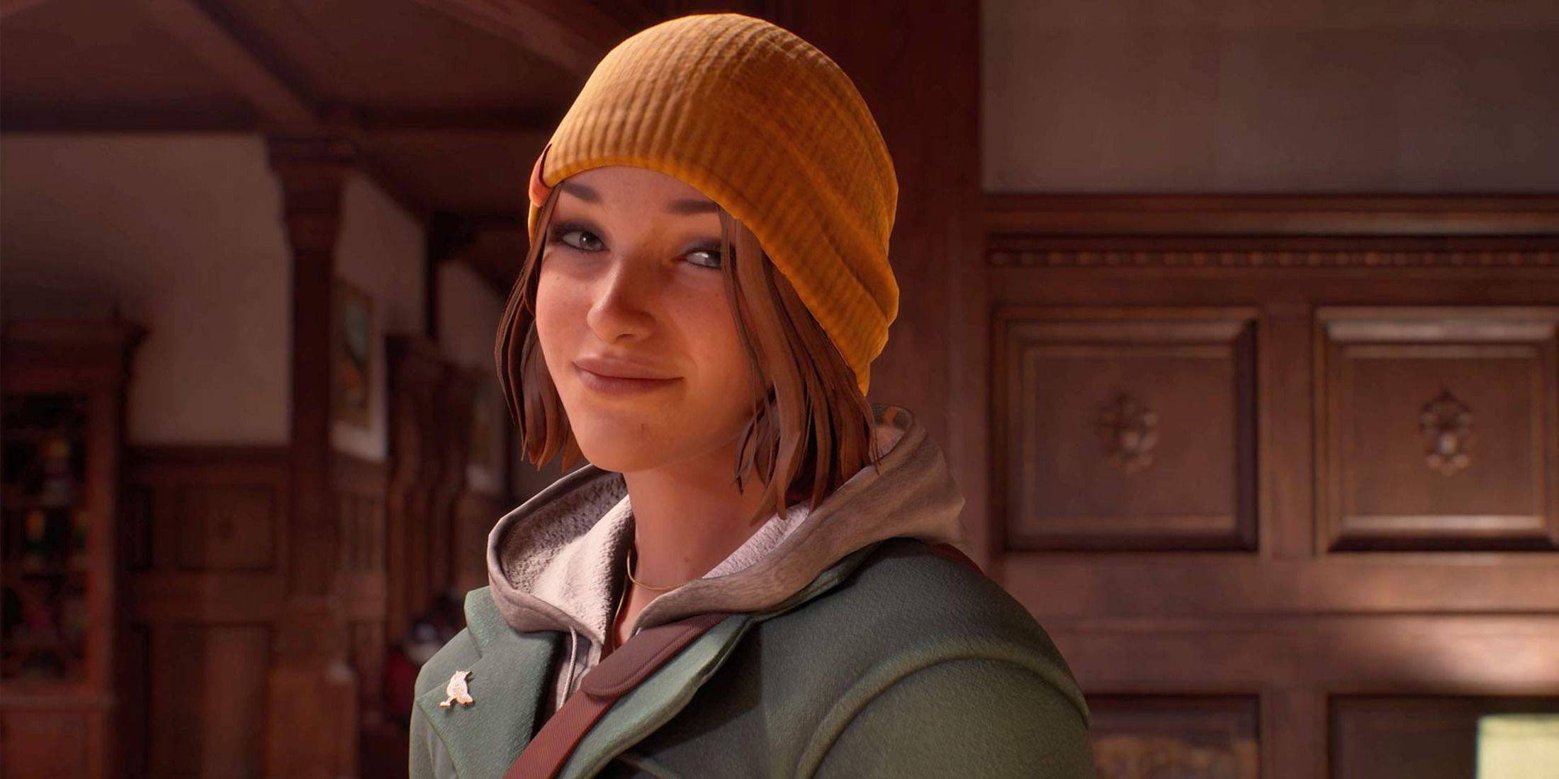 Life is Strange Обратная связь, которую ищет Square Enix