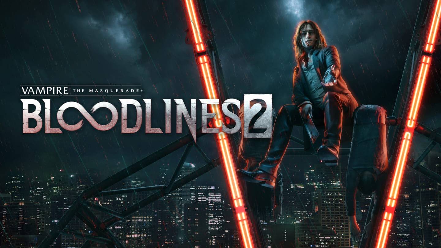 Bloodlines 2: Dev Diary Unveils Core Gameplay