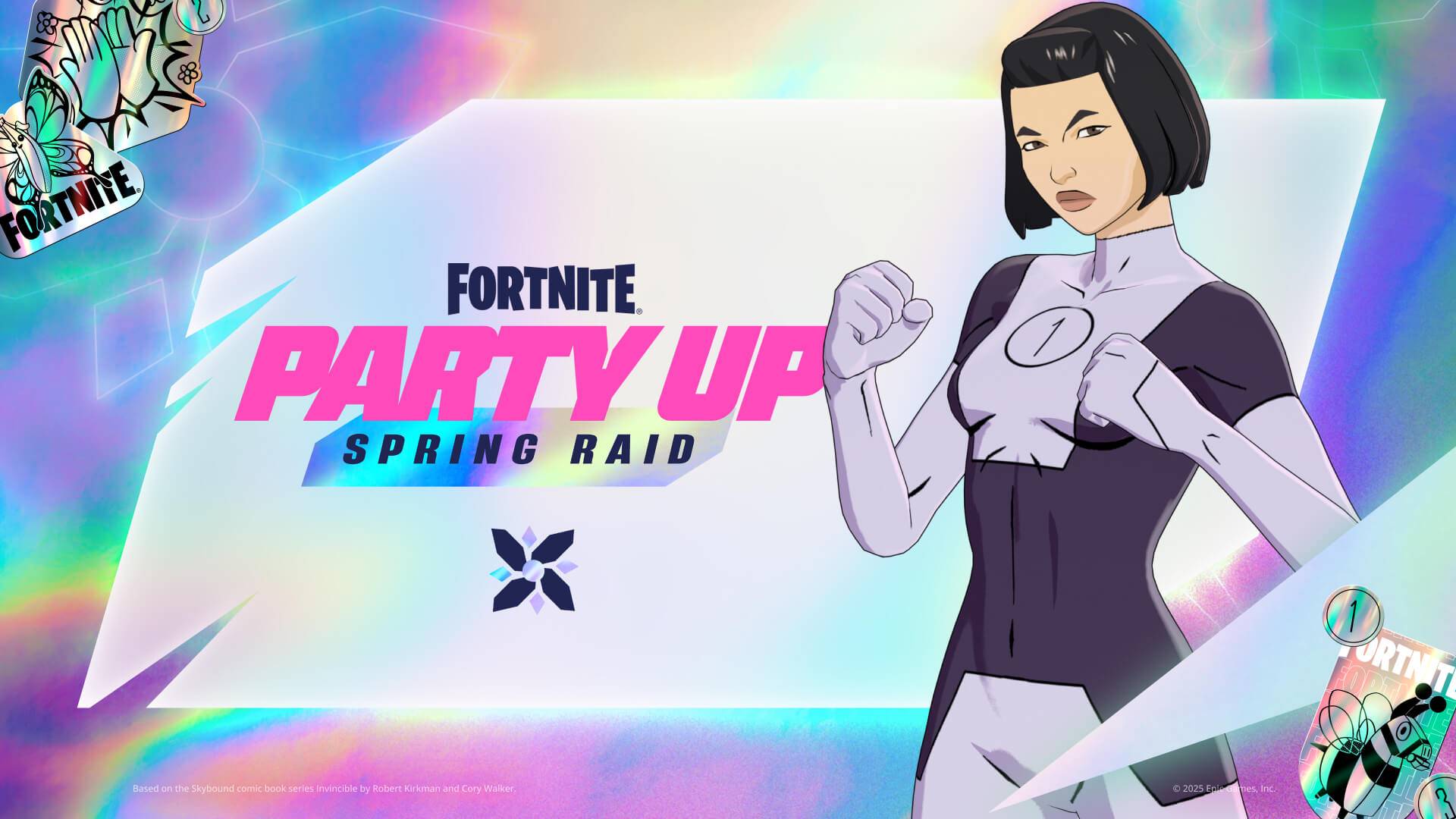 Odblokowanie skórki dupli-kate w Fortnite: przewodnik