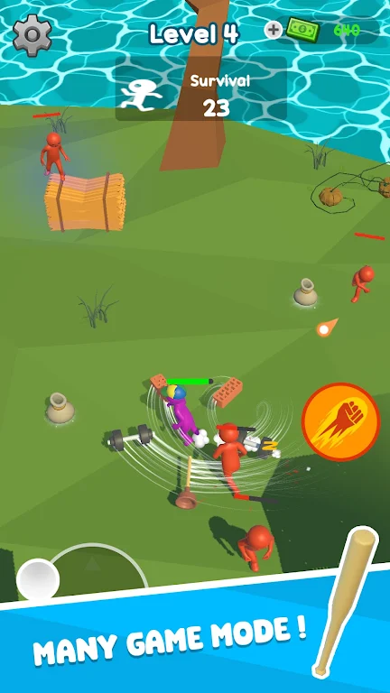 Spin To Win Screenshot 1