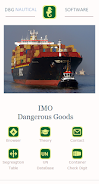 IMO Class Dangerous Goods ภาพหน้าจอ 0