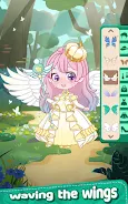 Fairy Makeover 3D Screenshot 2