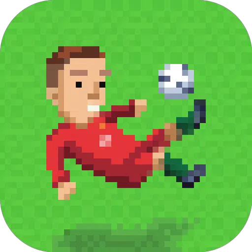 World Soccer Challenge