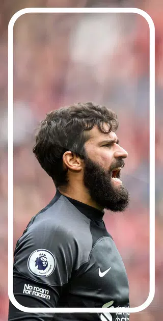 Alisson Liverpool スクリーンショット 3