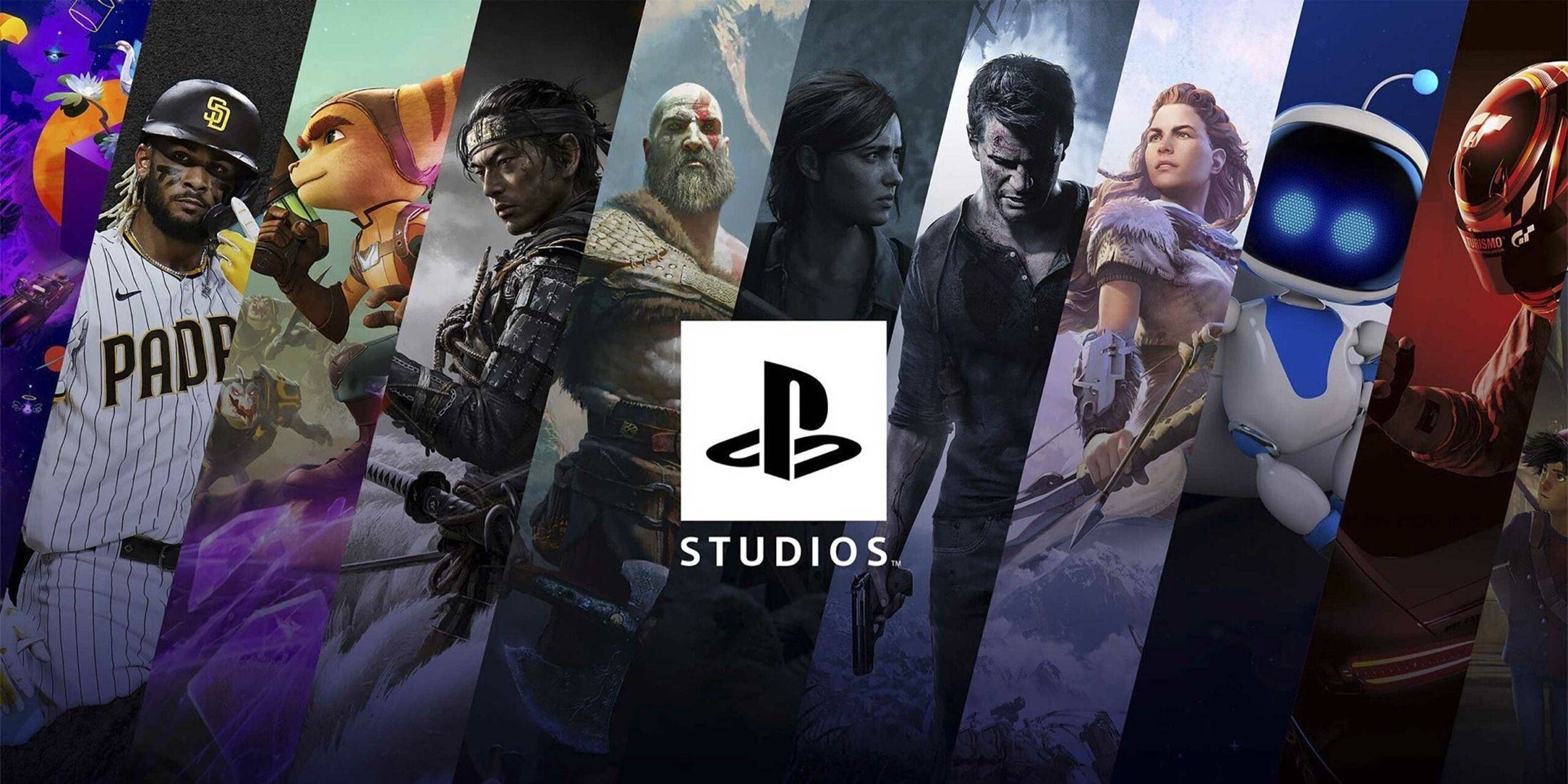 PlayStation mengumumkan penubuhan AAA Development Studio