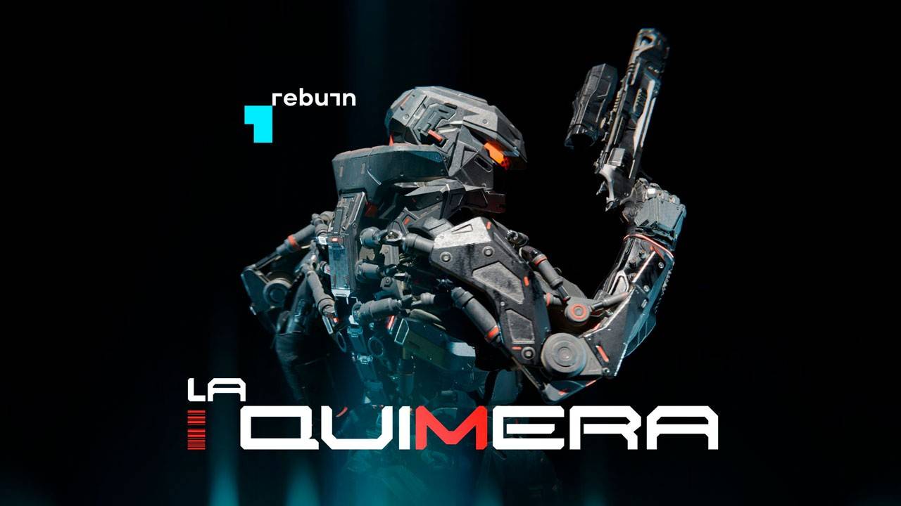 ประกาศอย่างเป็นทางการของ La Quimera - เกมใหม่จากผู้สร้างซีรีส์เมโทร