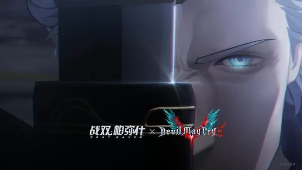 Grey Raven X Devil ကိုအပြစ်ပေးခြင်းသည်တရုတ်အတွက်ကြေငြာခဲ့သည်
