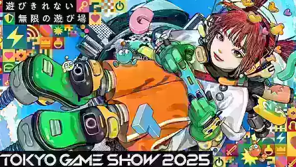 Tokyo Game Show 2025 Détails et Aperçu des Annonces